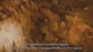 Powerwolf - All We Need Is Blood Traduzione