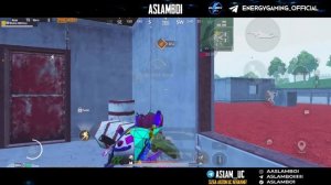 ASLAMBOI | ИГРАЮ НА НОВОМ ДЕВАЙСЕ