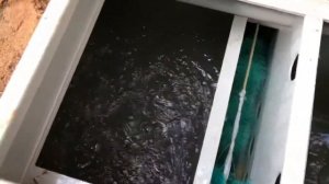 Как правильно установить септик Тверь