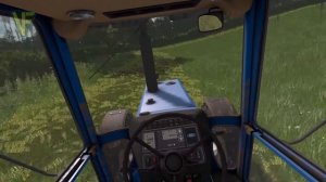 Summer Mowing | BallinCraig Estate, Day 15: Farming Simulator 17 Roleplay