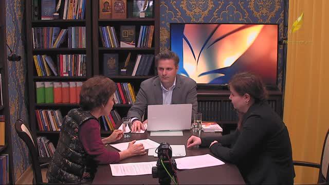 Турнир поэтов 2017. Выпуск 10