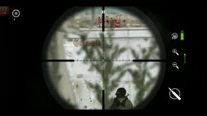 Прохождение игры LONEWOLF. 3 часть [Капитан Рэйвен]