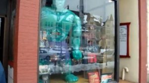 Photoshop and Talking Fish February 28, 2010