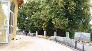 И немного про сербскую ель