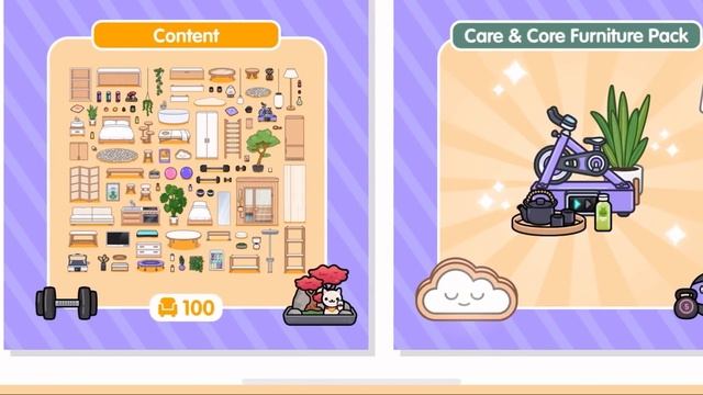 чем можно заняться в токе ?! ?? // тока бока // toca boca life world смотреть онлайн