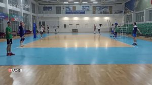 Волейбол. ВК «Дагестан» стартует на Кубке России