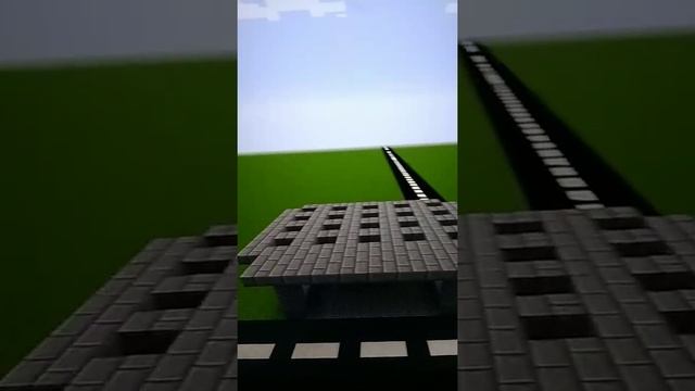 строю гараж по этапам в Майнкрафте смотреть онлайн