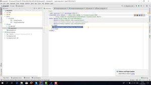 Создание SOAP и RESTfull сервисов. Основы Java EE. Урок 4