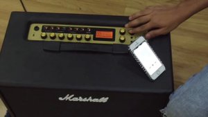 Marshall CODE 50 Review!!