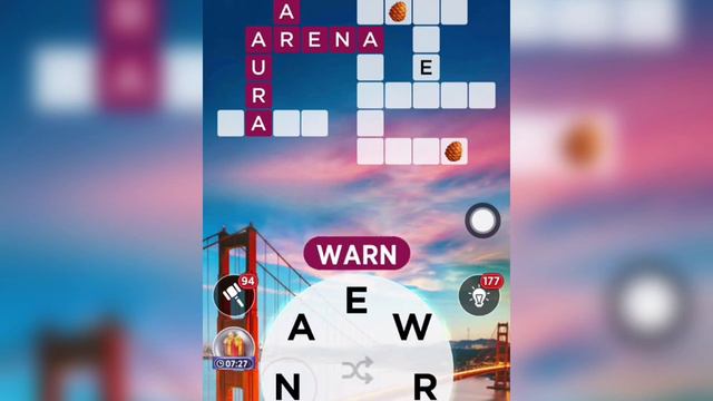 Wow ( words of wonders ) level 980    : solution, answer and solved смотреть онлайн