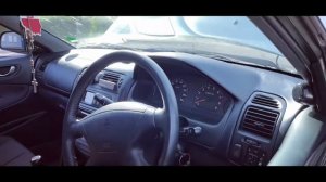 JDM-Time with 4 Mitsubishis | Evo 7, Galant V6, Galant VR4 & Legnum VR4