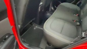 КIA SOUL, 28084 км, 2014 г.в. 1.6 АКПП 124 (л.с.) Экспресс обзор от Федора Седова