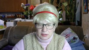 Украинские галушки с маслом и со сметаной. Очень вкусная еда!