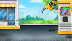 Build a House – Construction Vehicles Puzzle Gam | App Gokids