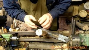 Рассказываю о своём понимании как сушить дерево