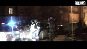 Город Грехов 90 - Генерал Астраханской прокуратуры