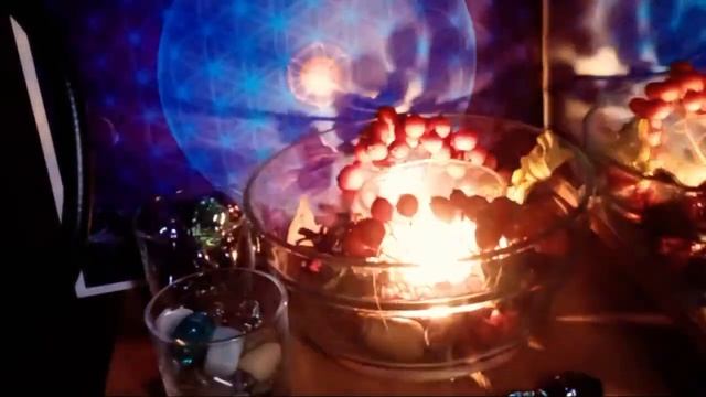 РЕСУРСНАЯ МЕДИТАЦИЯ в ЛУННОЕ ЗАТМЕНИЕ