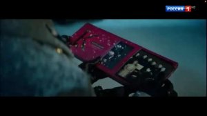 Новогодняя реклама Коркунов 2021-2022