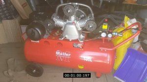 MOLLER AC 620/100