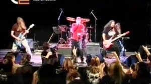 Легион - Игра (Live 2007)