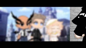 Vampire’s ∞ pathoS - Onsa Media//gacha club//клип//UniMa