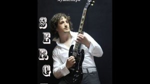 Sergy - Istoria Atosa История Атоса "Черный пруд"