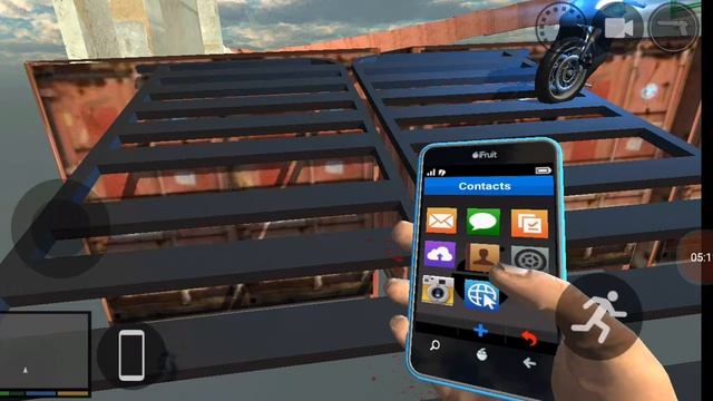 Прикольные способы в не ГТА 5 поделка в ГТА 5 смотреть онлайн