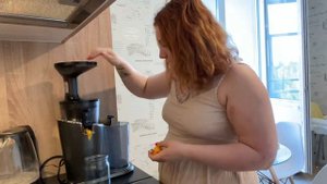 ОБЗОР HUROM-100 СПУСТЯ 3 года! СОКОВЫЖИМАЛКА ЗА 40 000