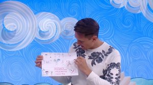 Доброе утро малыши с Marii Boucher на канале КАРУСЕЛЬ. Тема: "ПРИВЕТСТВИЕ"