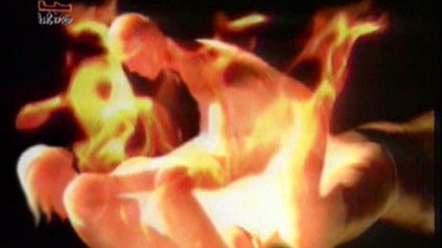  Amistades peligrosas - me haces tanto bien смотреть онлайн