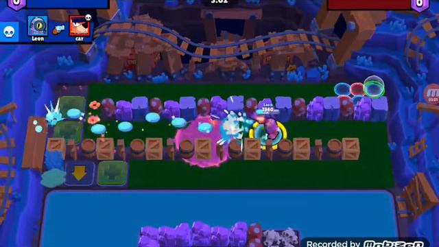 история как я апыл барли на 10 ранг (на 140 кубков) смотреть онлайн