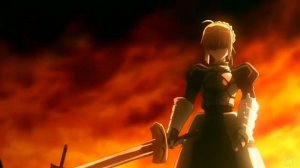 Fate/Apocrypha - Mordred「AMV」- Young And Menace