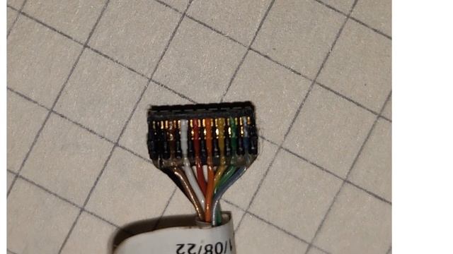 Electronics: How to figure out the pinout of this embedded netbook (Asus EEE X101h) webcam? смотреть онлайн