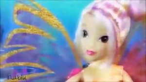 Куклы Винкс Сиреникс Winx