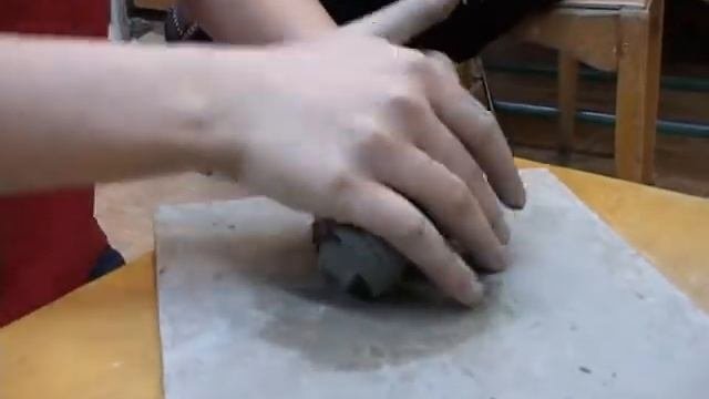 Керамика