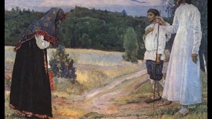 Константин Огневой Как проходит, дорогая Old Russian Romance