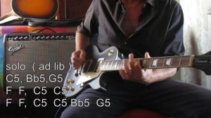 Epiphone les paul classic worn ebony 2020. Sharp dressed man - chords . ZZ Top cover.