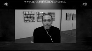 Video Resumen Febrero'21 - Clases Online de Flamenco · www.alfonsolosaflamenco.com