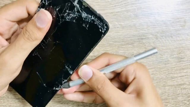 Honor X7 Screen Replacement | How To Change Lcd Honor X7 (CMA-LX2) смотреть онлайн