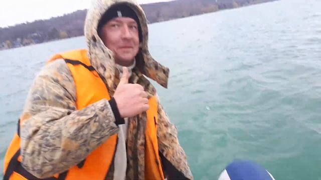 Судак в марте на джиг смотреть онлайн