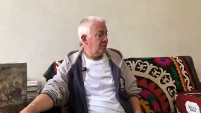 В Сознании Кришны необходима свобода - Е.М. Чайтанья Чандра Чаран Прабху 15.05.2020 смотреть онлайн