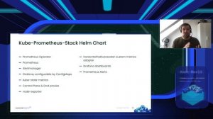 SUSECON 2021 - BP 1033 - Monitoring Kubernetes clusters with Rancher, Prometheus and Grafana