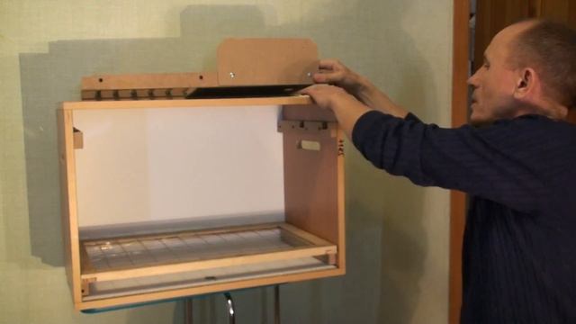 Инвентарь для голубей. Гнёзда ,боксы для спаривания и гнездования, Олег Костяков ,тел. +79276513003