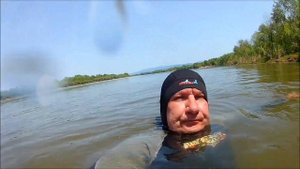 тест гидрокостюма