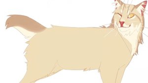 Факты о Ягоднике|«Коты-Воители»