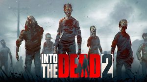 Into the Dead 2. Глава 4: Превращение. Часть 32: Трасса 86, развязка