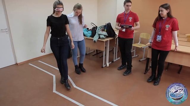 Квест космос смотреть онлайн