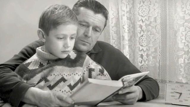 Рассказ Е. Пермяка "Мама и мы"