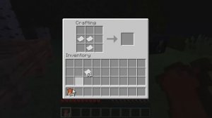 Minecraft - How to Craft a Book - Minecraft 1.3.1