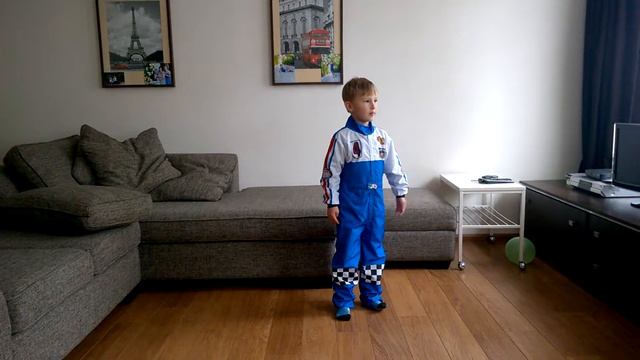 канал "Мунька-Пунька", выпуск 1 смотреть онлайн